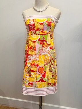 off shoulder summer midi dress Cascade Couture Red Off Shoulder Midi Dress